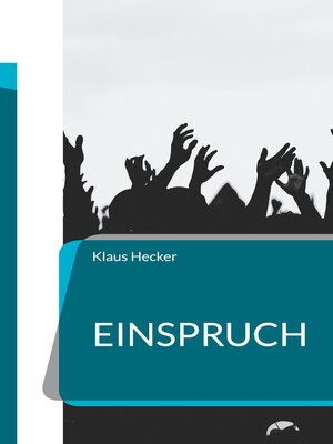 cover image of Einspruch